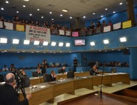 CEI investigará falhas no atendimento do Hospital de Cubatão