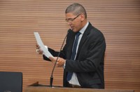 CEV discutirá problemas causados pela circulação de trens na cidade