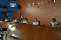 Ciclo de Debates discute políticas públicas de prevenção ao suicídio