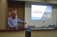 Cide apresenta programa “Cubatão - a Fábrica de Oportunidades" no Legislativo