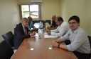 Comissão de Inquérito discute situação de imóveis ociosos em Cubatão