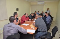 Comissão de Inquérito escuta responsável pela Cursan e ex- superintendente