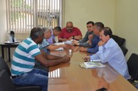 Comissão de Inquérito quer discutir novo contrato entre Prefeitura e Sabesp