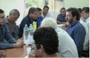 Comissão de Saúde da Câmara discute reabertura do Hospital Municipal