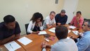 Comissão de vereadores acerta com MRS visita à Vila dos Pescadores para definir melhorias