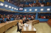Comissão de Vereadores fará auditoria na folha de pagamento da Prefeitura