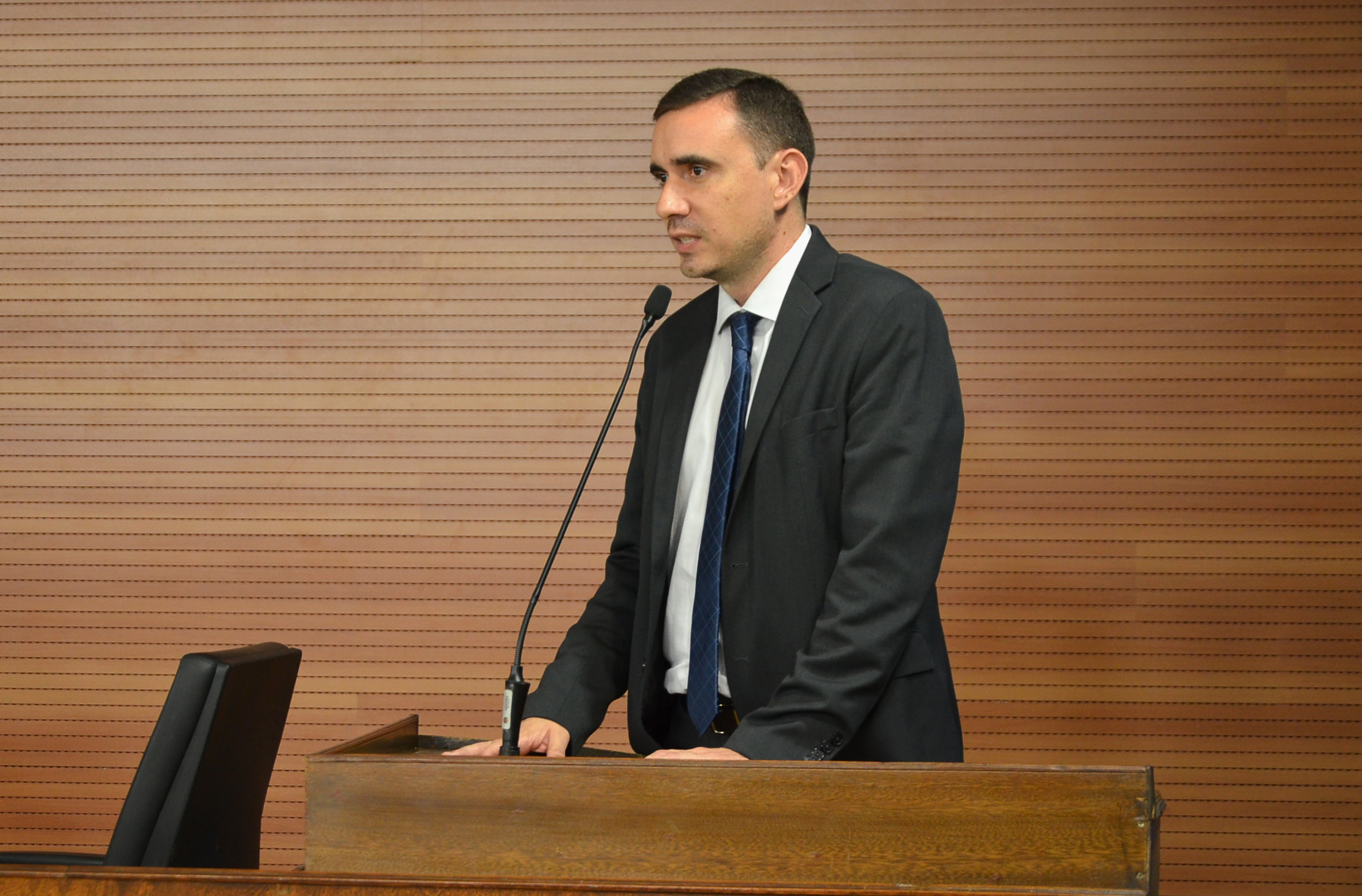 Comissão de vereadores quer discutir a regularização fundiária da Vila Ponte Nova 