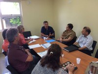 Comissão discute ações compensatórias da Ultracargo para Cubatão