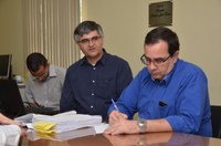 Comissão discute incidentes na Refinaria denunciados pela CETESB