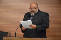 Comissão discutirá problemas relacionados à atuação da Sabesp no município