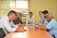 Comissão escuta sindicalistas sobre risco de acidentes na Refinaria