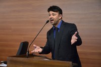 Comissão de Inquérito investigará reforma na Praça Frei Damião