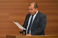 Comissão quer acompanhar a destinação de recursos federais para a cidade