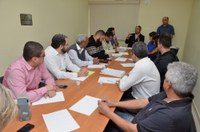 Comissão quer soluções concretas para problemas no viaduto Rubens Paiva