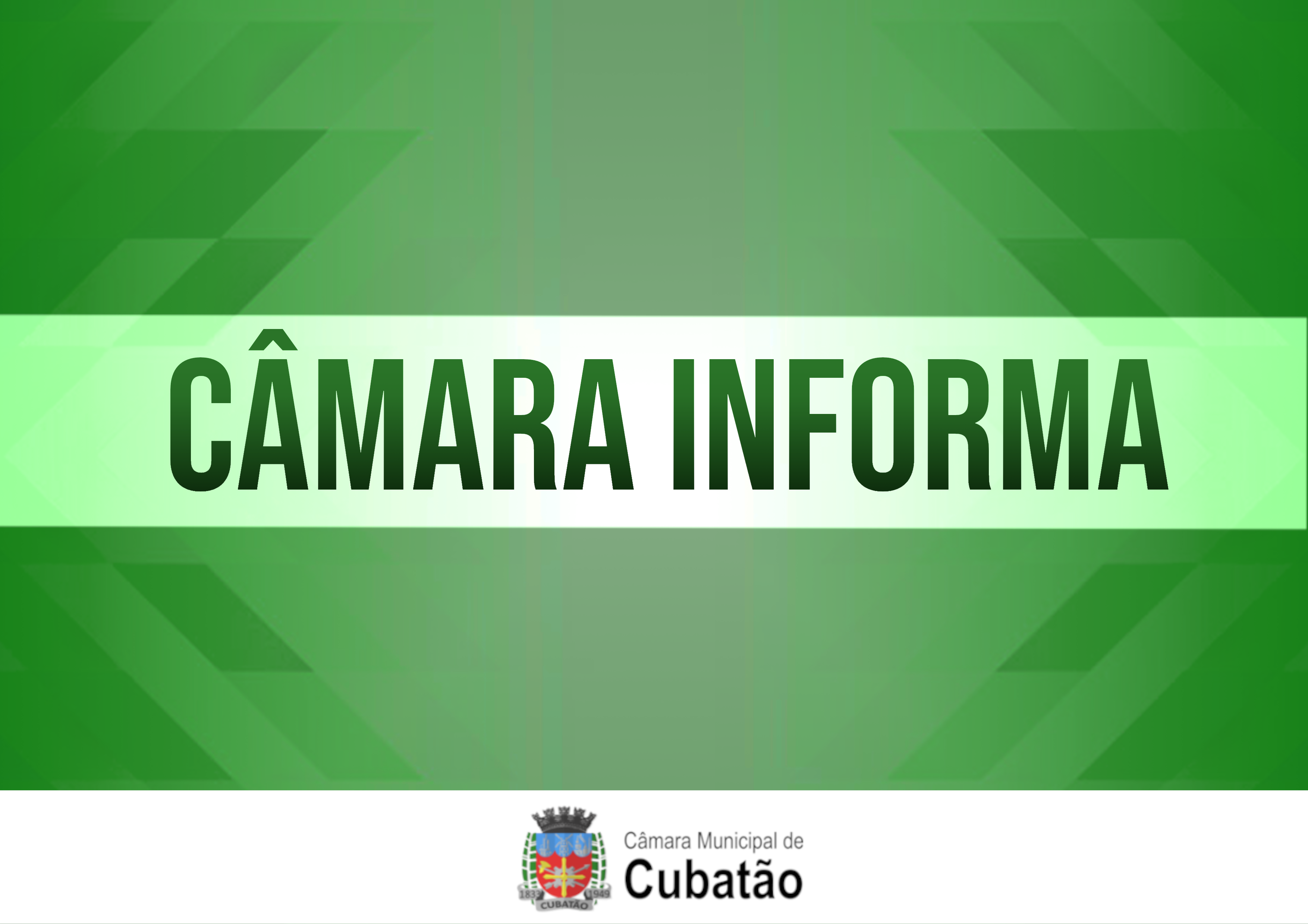 Comunicação legislativa muda no período eleitoral