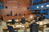 Criadas duas novas CEVs e uma CEI, durante a Sessão Ordinária desta terça-feira, dia 4, na Câmara