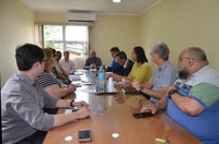 Diretor do CDHU promete moradias com acessibilidade para pessoas com deficiência