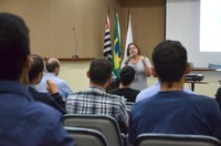 ELD abre inscrições para os workshops “Comunicação Assertiva” e “Redação Oficial"