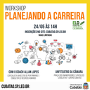 ELD abre inscrições para workshop "Planejando a Carreira"