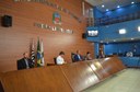 Em Audiência Pública, representantes discutem condições da educação no município 