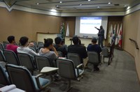 Em workshop, especialista comenta sobre alterações na lei de licitações