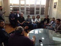 Entidade cubatense de proteção animal recebe a certificação de Utilidade Pública Estadual