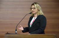 Érika Verçosa solicita reforma e ampliação do Cemitério Municipal