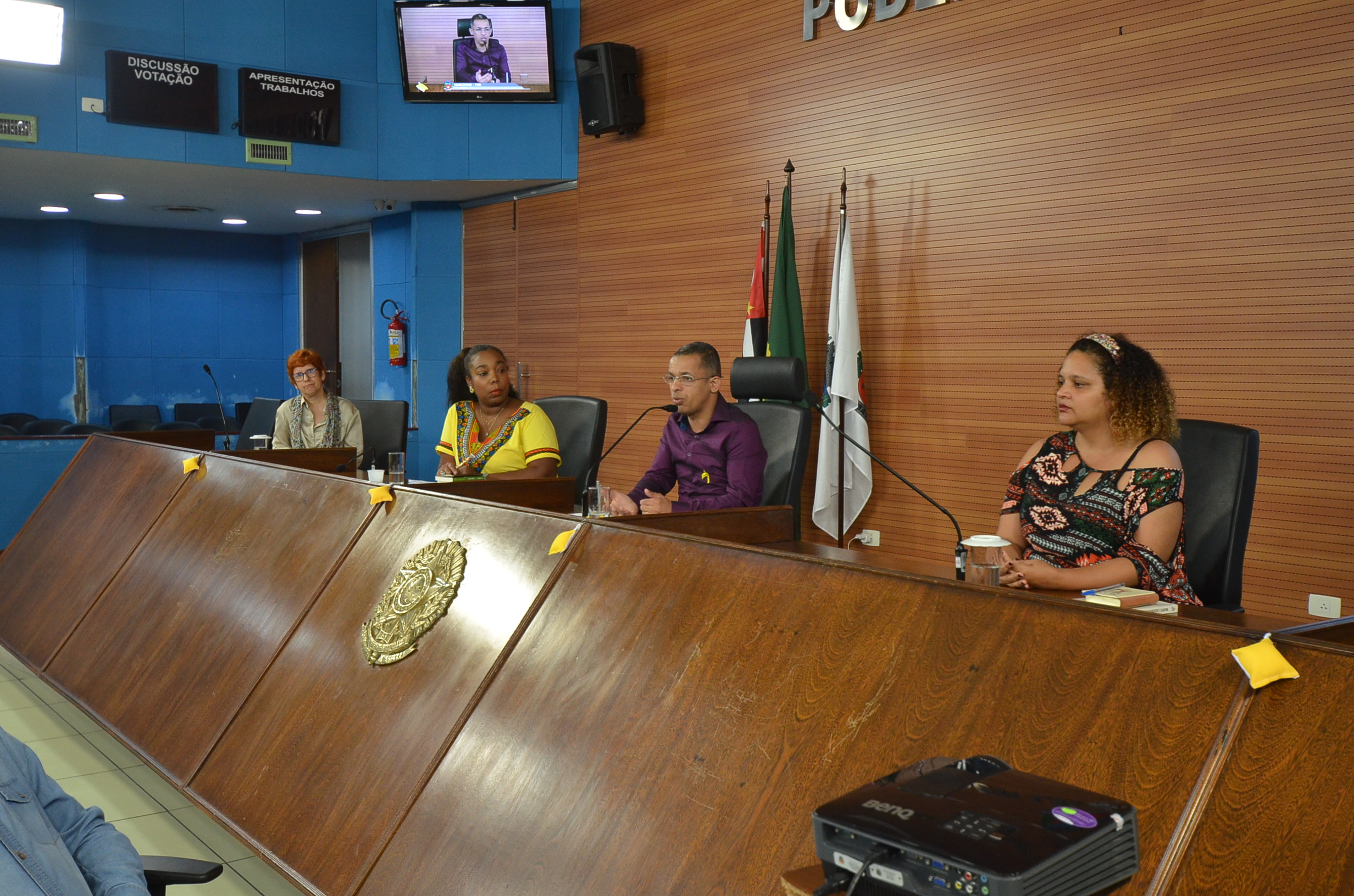 Especialistas discutem estratégias de prevenção ao suicídio na Câmara