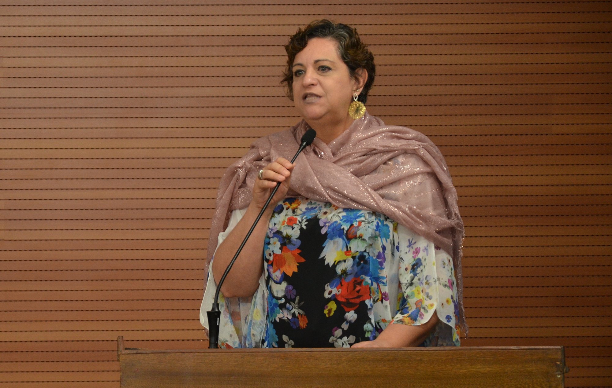 "Estamos cumprindo os prazos", afirma secretária sobre reabertura do Hospital Municipal