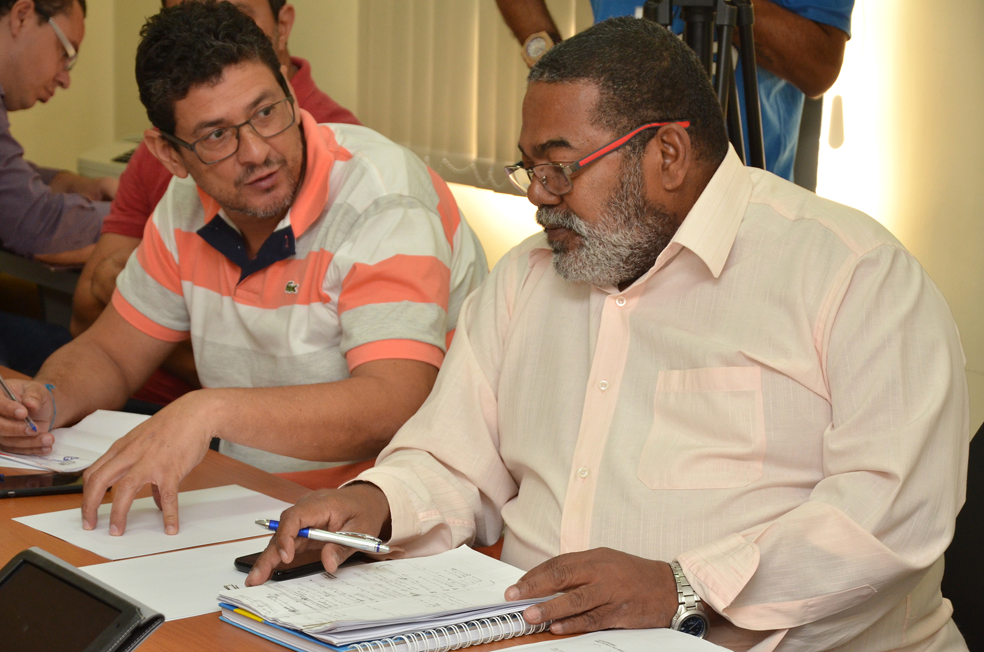 Ex-superintendente da Cursan afirma que Prefeitura deixou de pagar serviços prestados