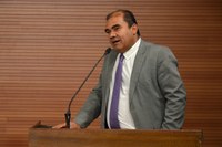 Fábio Roxinho é eleito novo presidente da Câmara 