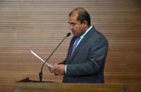 Fábio Roxinho solicita ampliação da Operação Delegada em Cubatão