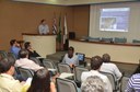 Fundação apresenta estudo sobre os rios cubatenses para Comissão de Vereadores