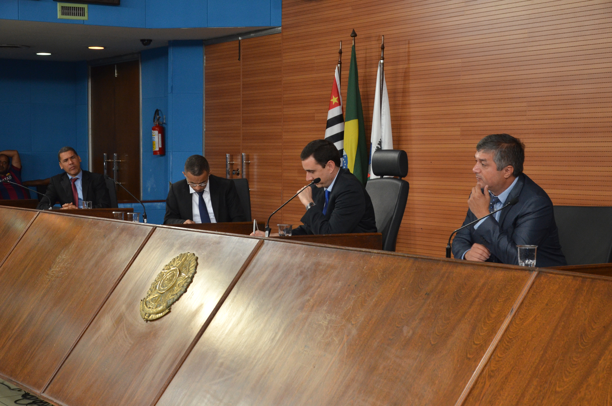 Fundo Municipal de Turismo é aprovado em primeira discussão