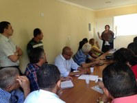 Hospital Municipal será reaberto em setembro, afirma secretária de Saúde