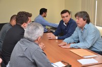 Comissão de Vereadores discute integração da malha ferroviária entre Cubatão e Santos