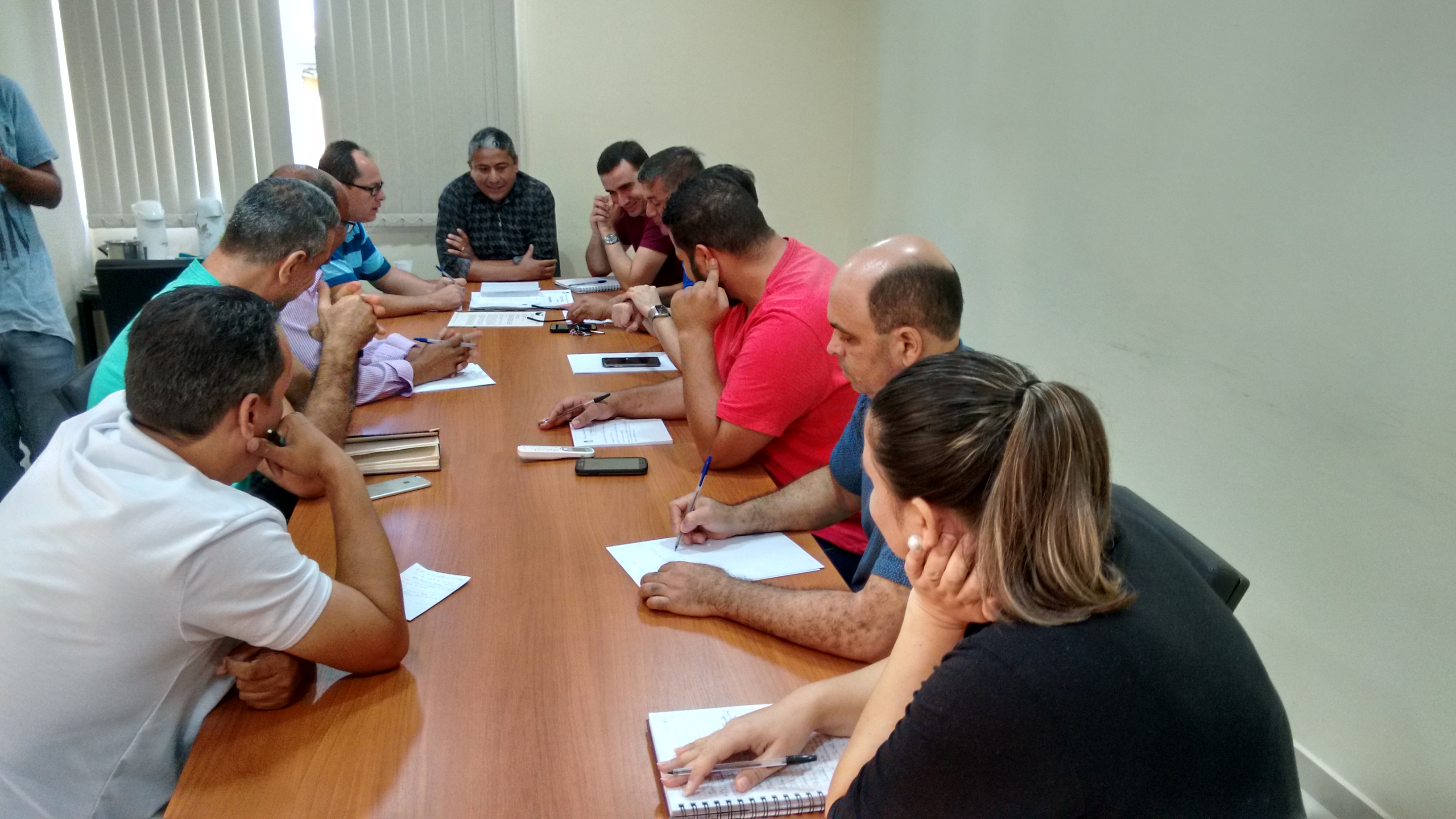 CEV buscará soluções para problemas na construção de viaduto