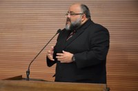 Ivan Hildebrando solicita criação de Conselho Municipal de Defesa dos Desempregados