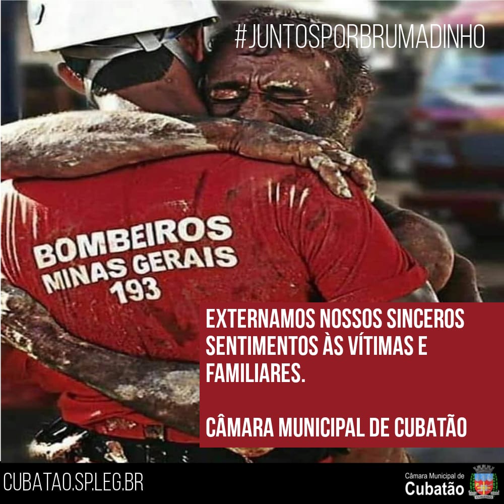 #JUNTOSPORBRUMADINHO