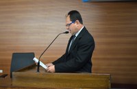 Lalá quer mais transparência na execução das emendas impositivas 