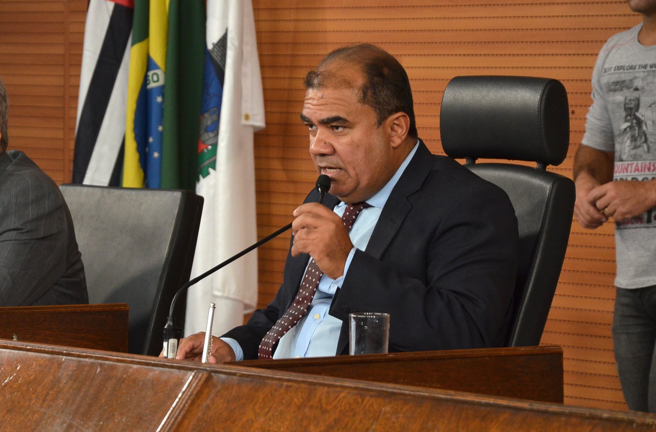 Legislativo aprova projeto que regulamenta descarte de equipamentos eletrônicos 