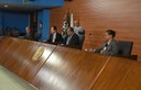 Legislativo convoca secretários municipais para explicar projetos dos servidores