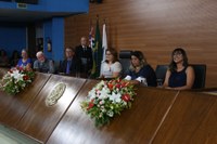 No Dia Internacional da Mulher, solenidade destaca luta por igualdade