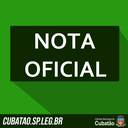 Nota Oficial: Matéria do jornal A Tribuna 