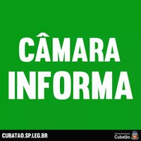 Nota Oficial - Sessão Transferida 