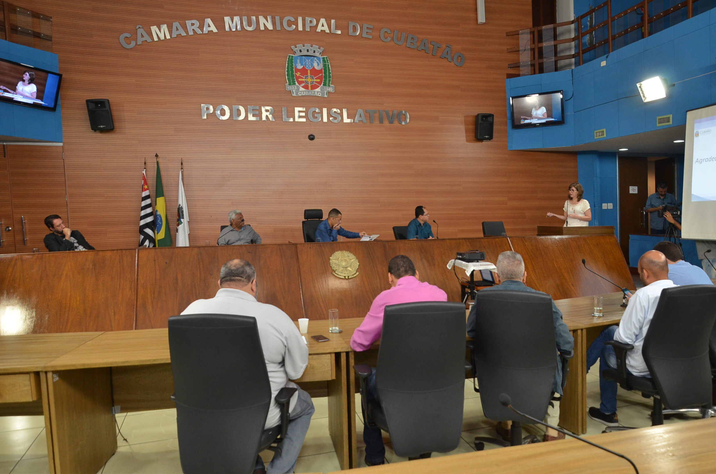 Nova secretária de Saúde promete reabertura de Hospital Municipal até dezembro