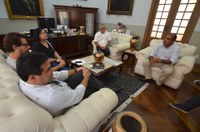 Parceria entre Câmaras de Cubatão e Santos promoverá curso de iniciação política