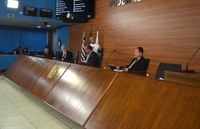 Parlamentares aprovam liberação de mais 4 milhões para o enfrentamento do Covid-19
