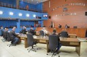 Parlamentares aprovam o Orçamento Municipal para o exercício 2019