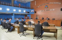 Parlamentares aprovam o Orçamento Municipal para o exercício 2019